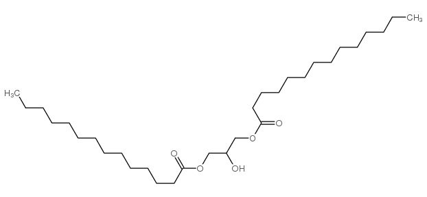 1,3-二豆蔻酰甘油