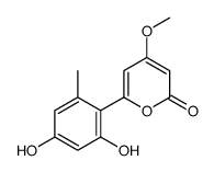 Aloenin aglycone