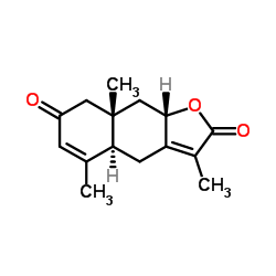 Chlorantholide B