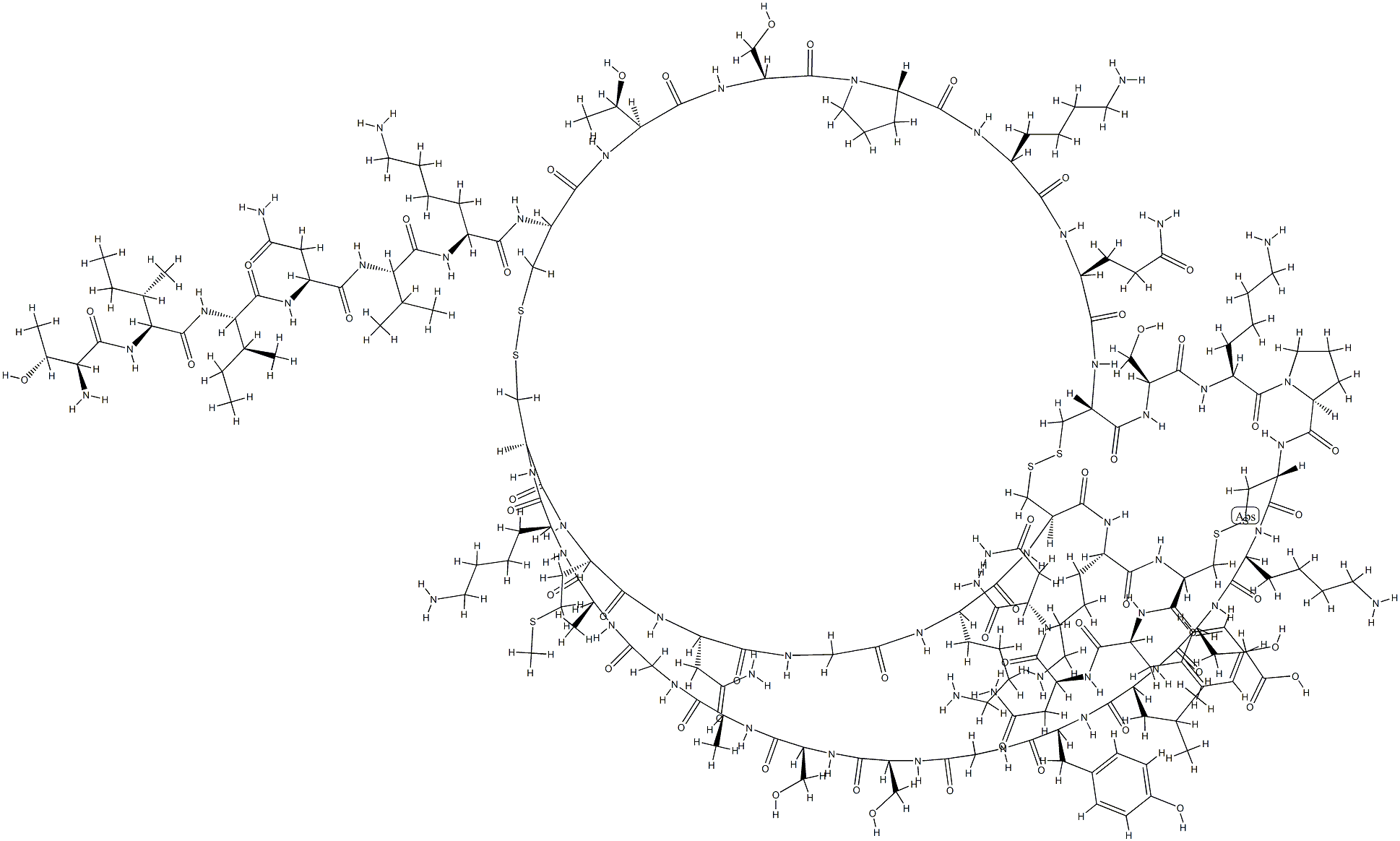 noxiustoxin