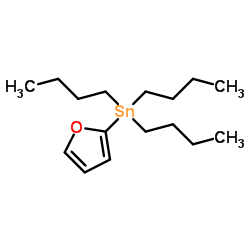 2-(三丁基锡烷基)呋喃