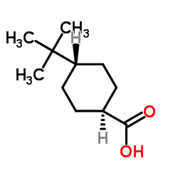 反-4-叔丁基环己甲酸