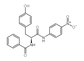 N-苯甲酰基-L-酪氨酸磷苯胺