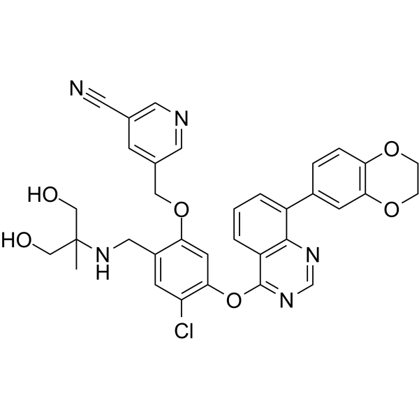 PD-1/PD-L1-IN-24