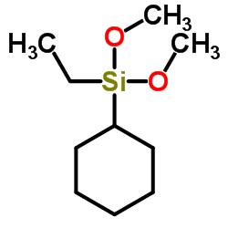 环己基乙基二甲氧基硅烷