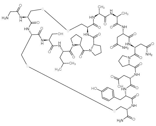 α-Conotoxin PnIA