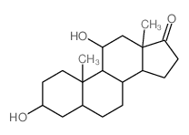 11-β-羟基雄酮