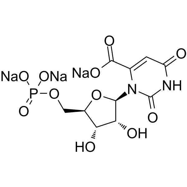 OMP SODIUM SALT