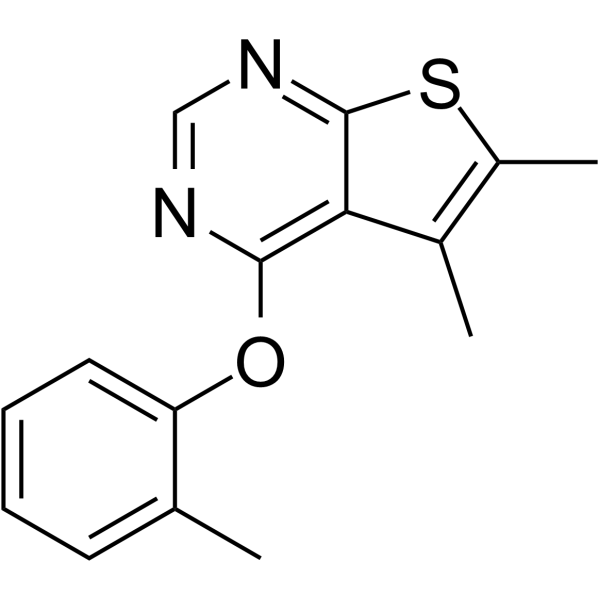 MRGPRX1 agonist 2