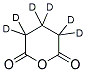 Glutaric anhydride-d6