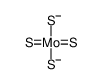 tetrathiomolybdate