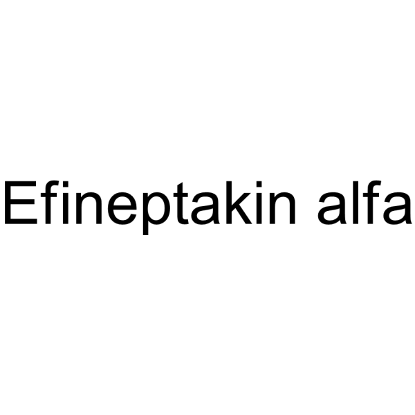 Efineptakin alfa