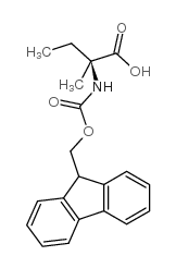 N-芴甲氧羰基-L-异缬氨酸