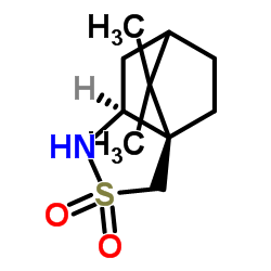 (1R,2S)-(+)-2,10-樟脑内磺酰胺