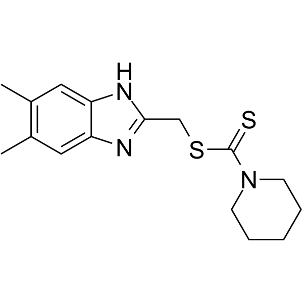 PIN1 inhibitor 2