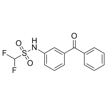 二氟米酮