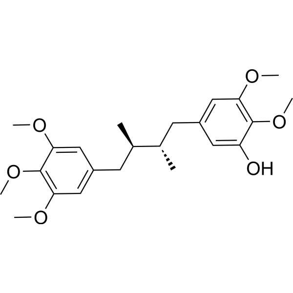 Schisandrathera D