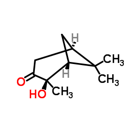 (1R,2R,5R)-(+)-2-羟基-3-蒎酮