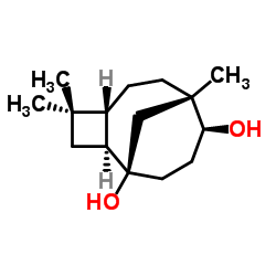 Caryolane-1,9β-diol