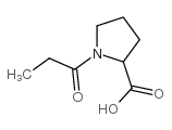 1-丙脯氨酸