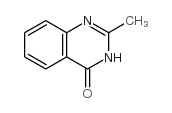 2-甲基-4(1H)-喹唑啉酮