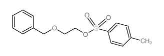 Benzyl-PEG1-Tos