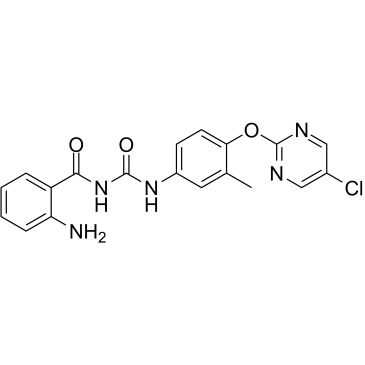 Telomerase-IN-3