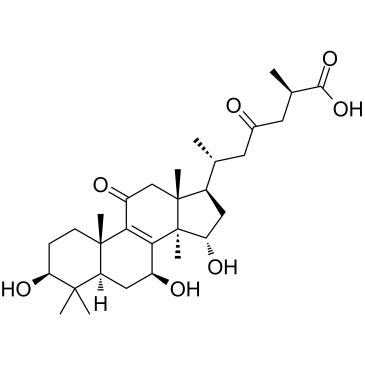 灵芝酸C2