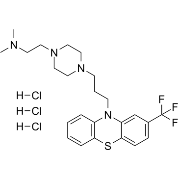 ZZW-115 hydrochloride