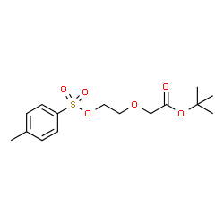 Tos-PEG1-CH2-Boc