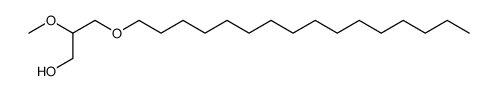 1-O-Hexadecyl-2-O-methyl-rac-glycerol