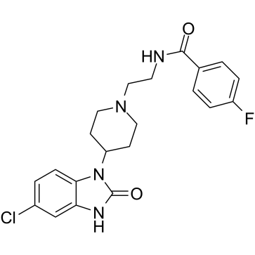 卤培米特