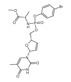 Stampidine