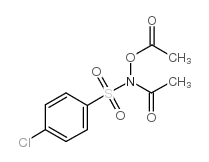 N-乙酰氧基-N-乙酰基-4-氯苯磺酰胺