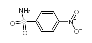 4-硝基苯磺酰胺