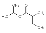 2-甲基丁酸-1-甲基乙酯