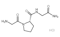 H-Gly-Pro-Gly-NH2·HCl