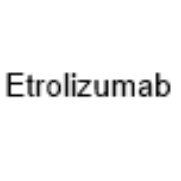 Etrolizumab