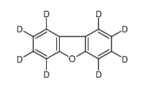 氘代二苯并呋喃-d8