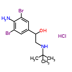 溴布特罗盐酸盐