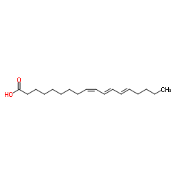 β-Eleostearic acid