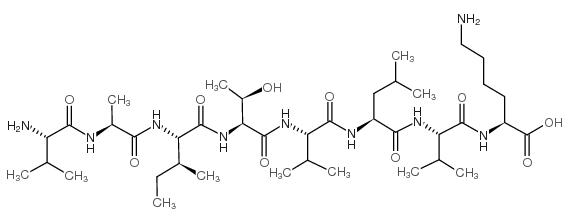 CALCIUM-LIKE PEPTIDE