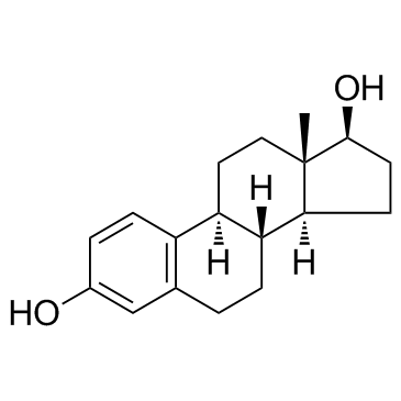 雌二醇