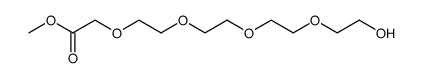 Hydroxy-PEG4-methyl acetate