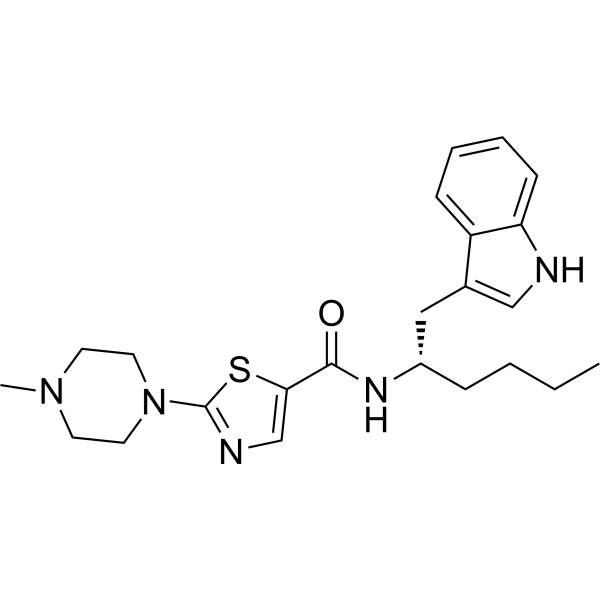 (S)-Minzasolmin