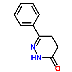 4,5-二氢-6-苯基-3(2H)-哒嗪酮