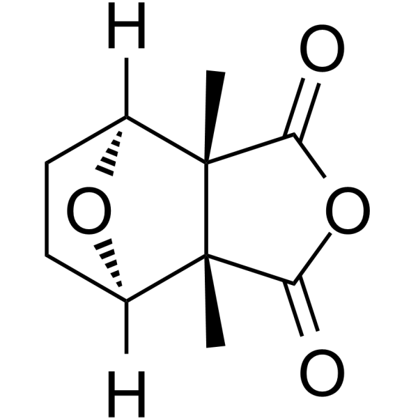 斑蝥素