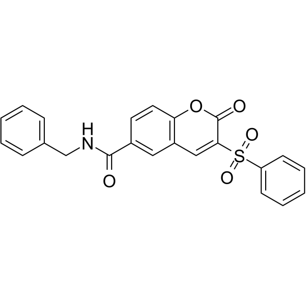 NR2F6 modulator-1