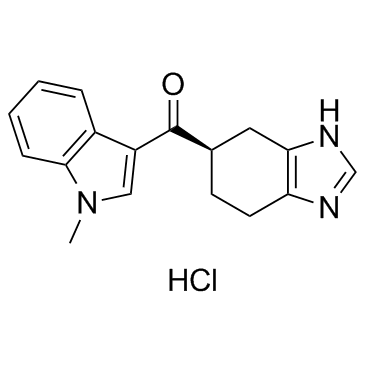 盐酸雷莫司琼