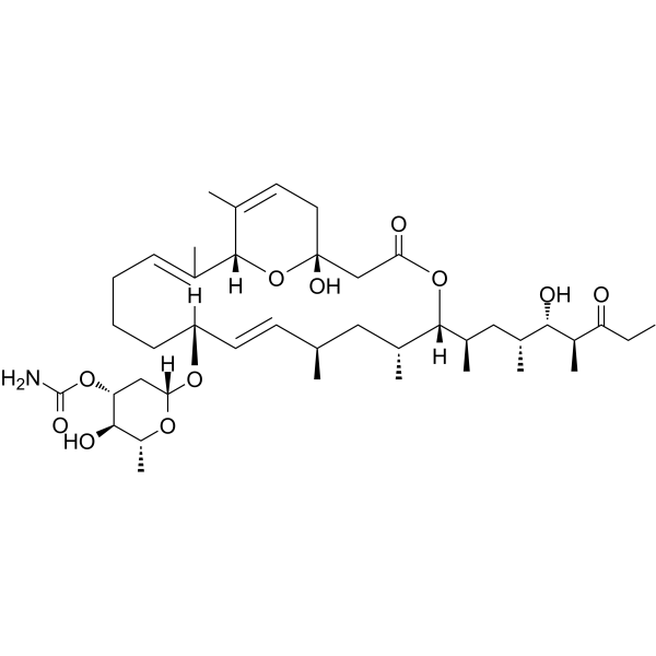 杀黑星菌素A